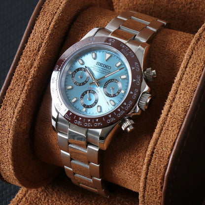 Seiko Daytona MOD Tiffany Dial 2.0